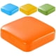 thumbnail image 4 of 4Pcs Small Portable Travel Medication Organizer With Pull-out Design For Adults In, 4 of 5