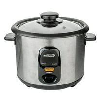 Brentwood 8-Cup Rice Cooker