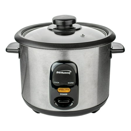 Brentwood 8-Cup Rice Cooker