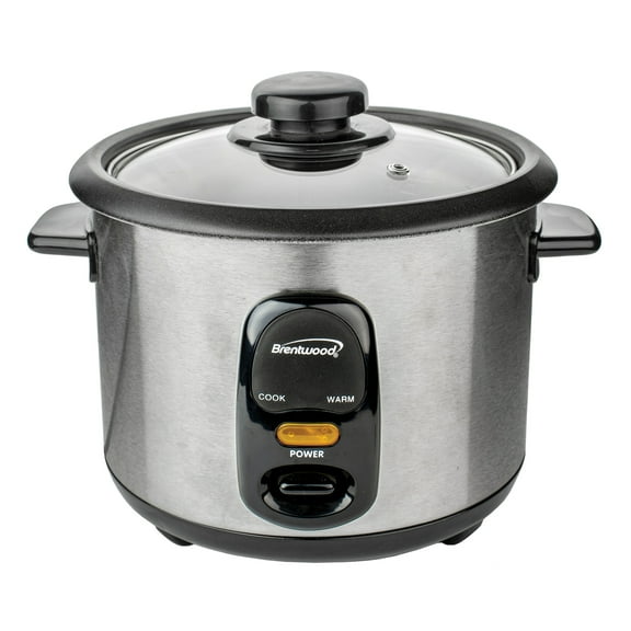 Brentwood 8-Cup Rice Cooker
