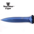 Snake Eye Tactical 12.5" Heavy Duty Full Tang U S A Military Marine