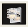 thumbnail image 2 of Lampara Arbotante Lantanas 1 Luz Iluminación Luz Vic Innovador, 2 of 2