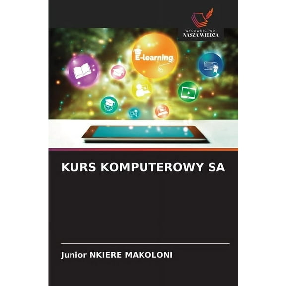 Kurs Komputerowy Sa, (Paperback)