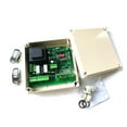 thumbnail image 4 of 220VAC Automatic Swing Gate Opener Motor Operator Circuit Board Electronic Card Controller For Automatic Gate Opener Dual, 4 of 6