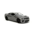 thumbnail image 3 of 2021 Do_dge Charger SRT Hellcat, Fast & Furious - Jada Toys 34472 - 1/24 Scale Diecast Car, 3 of 4
