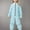 Blue, variant on SGFCWSX Kids Snowboard Suit Waterproof Windproof Ski Jumpsuit with Hood for Boys Girls Winter Outdoor Snow Outfit Pink Size 4-5 Years