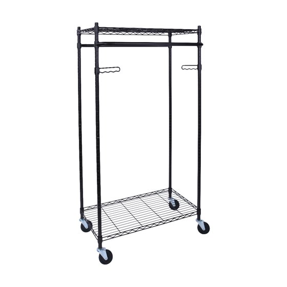 Heavy Duty Garment Rack