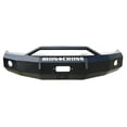 thumbnail image 1 of Iron Cross 22-425-17 Bumper Heavy Duty Push, 1 of 1