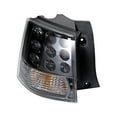 thumbnail image 3 of Astra Depot Left Driver Side LED Tail Light Assembly for 2007-2013 Mitsubishi Outlander EX, 3 of 9