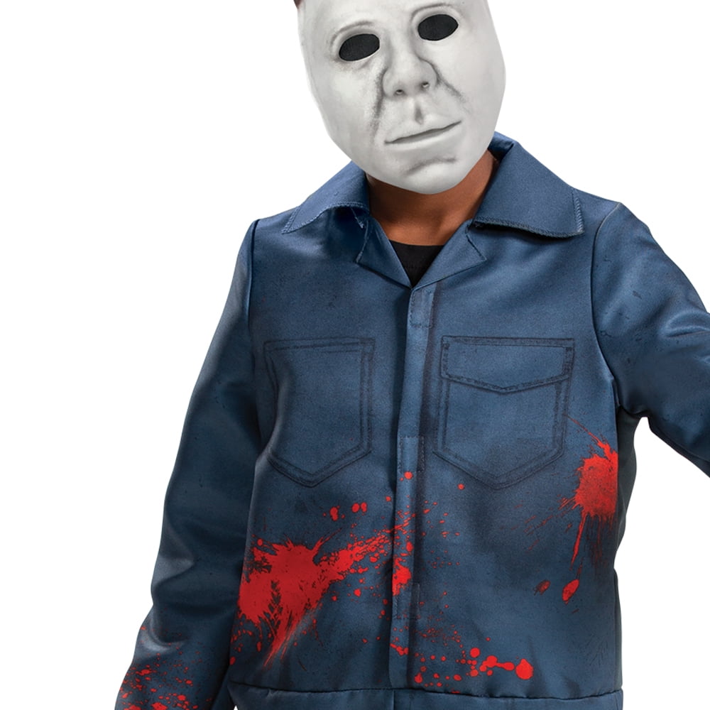 Disguise Michael Myers Classic Child Halloween Costume