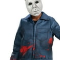 thumbnail image 4 of Disguise Michael Myers Classic Child Halloween Costume, 4 of 8