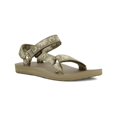 thumbnail image 2 of Teva Women's Original Universal Sandal Sun & Moon Aloe - 1003987-SAMAL  SUN AND MOON ALOE, 2 of 4