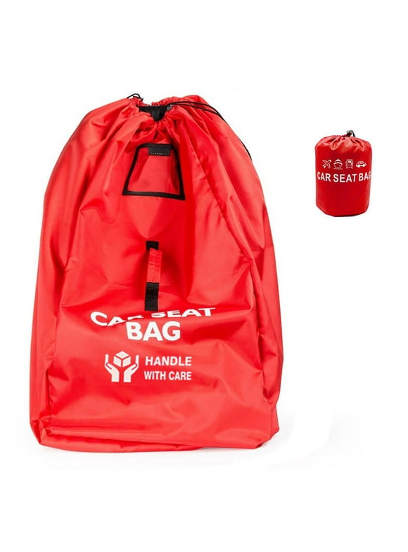 Car Seat & Stroller Travel Bags in Car Seat Accessories