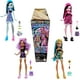 thumbnail image 1 of Muñecas y accesorios Monster High Buried Secrets Cozy Creepover, 1 of 6