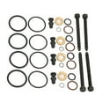 thumbnail image 2 of Seals Set, Iron 1417010997  Sealing Stable Performance Fuel  Gaskets  For Vehicle Replacement For L4 1.9L 2004-2006 For Car, 2 of 8