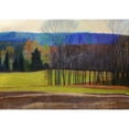 thumbnail image 3 of Hendrick, Cathe 18x14 Black Modern Framed Museum Art Print Titled - Charlevoix County, 3 of 5