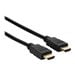 Axiom HDMI cable - 3 ft