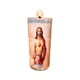 thumbnail image 1 of VELADORA CUBERO SAGRADO CORAZÓN - LUZ CONSTANTE, 1 of 3
