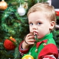 thumbnail image 3 of Árbol de Navidad de silicona de Teething Toys Leziazany, 3 of 9
