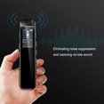 thumbnail image 5 of Digital Voice Recorder Voice Activated Recorder Voice Recording Device Digital Voice Recorder Voice Activated Mini Audio Recorder Gseagtia, 5 of 5