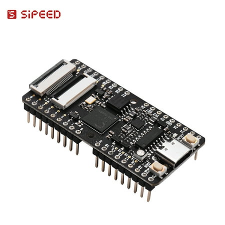 Risc V Computer Sipeed Maix BIT RISC  V  Dual Core 64bit CPU  with FPU TF 