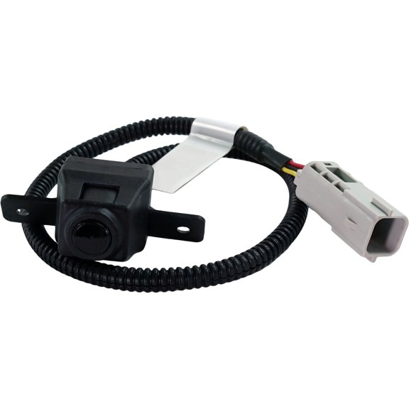 Back Up Camera Compatible with 2013-2016 Chevrolet Malibu