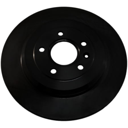 Carquest Frontline Brake Rotor