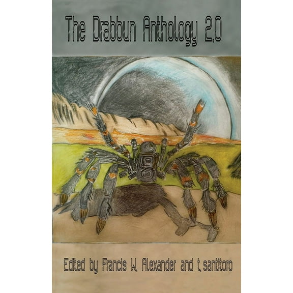 The Drabbun Anthology 2.0, (Paperback)