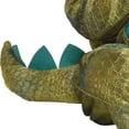 thumbnail image 4 of Dinosaur Halloween Costume for Infants, 12-24 Months, with Attached Hood, by Amscan, 4 of 5