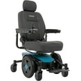thumbnail image 2 of Pride Jazzy EVO 613Li Power Wheelchair, Lithium-ion Battery, with 5-Year Extended Warranty, 2 of 9