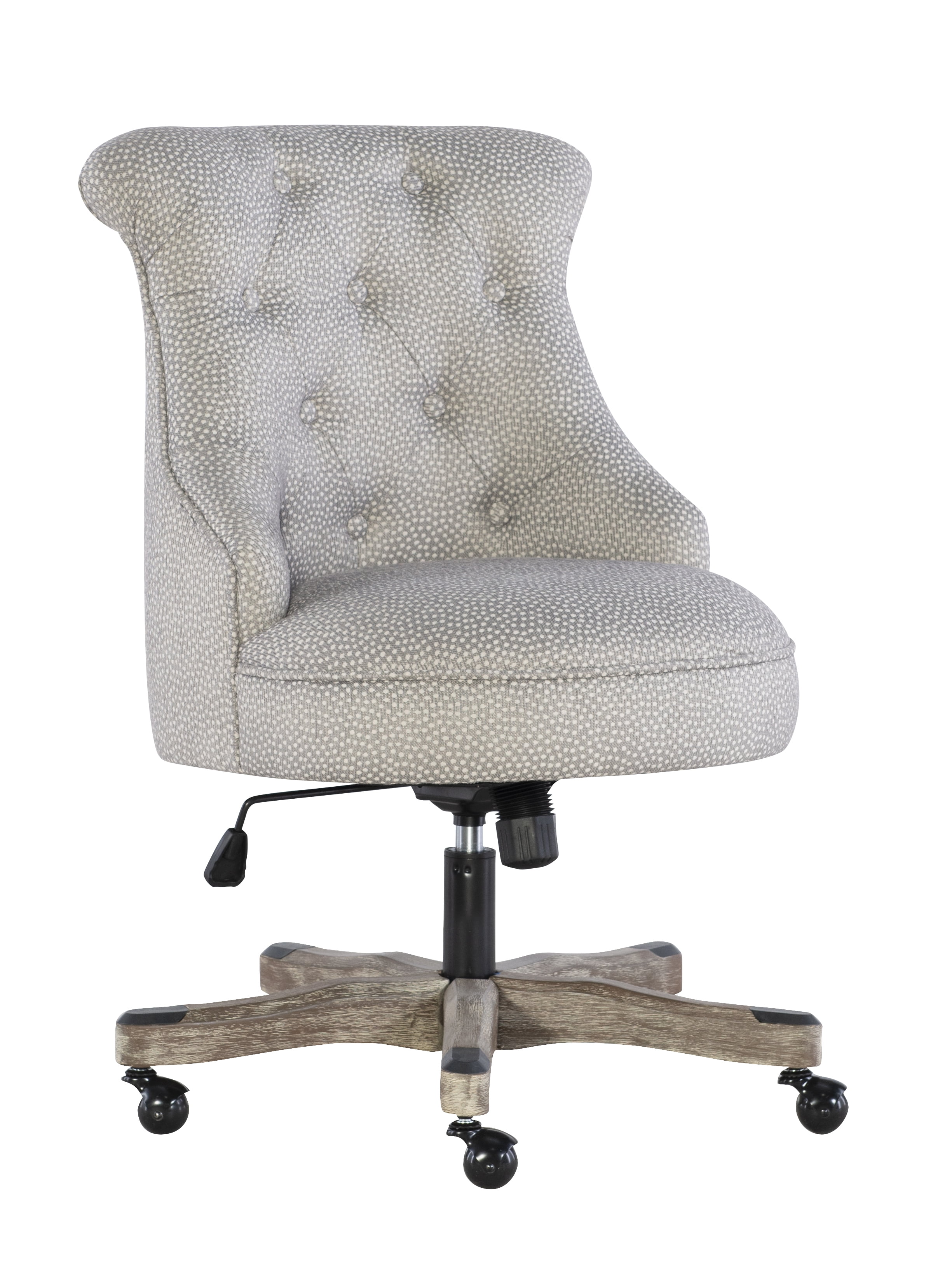 Linon Sinclair Office Chair