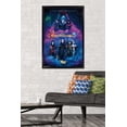 thumbnail image 3 of Disney Descendants 3 - One Sheet Wall Poster, 22.375" x 34", 3 of 4