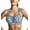 Animal Abstract, variant on Womens Ultimate High Impact Underwire Sports Bra Style-5021