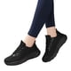thumbnail image 1 of Deporte Con Aumento Zapatos Ligeros para Punta Ancha Al Aire Libre, 1 of 9