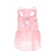 thumbnail image 2 of Ropa para Mascotas XWSHYW Vestido para Perros Estampado de Piña Primavera Verano, 2 of 6