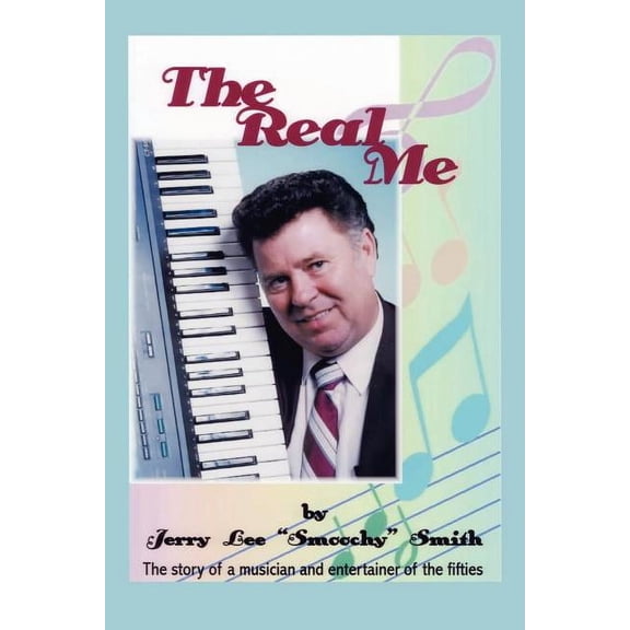 The Real Me, (Paperback)