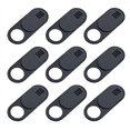 thumbnail image 2 of 18 Pcs Cache-Ordinateur Portable Ultra Fin à Trou Rond pour PC Pro, 2 of 8