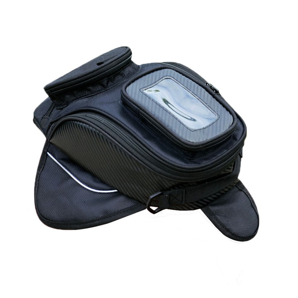 motorcycle fuel tank bag