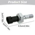 thumbnail image 2 of Kilougeis Brake Pressure Switch fits Polaris Ranger XP 1000 2019-2024 by Race-Driven Chearance, 2 of 9