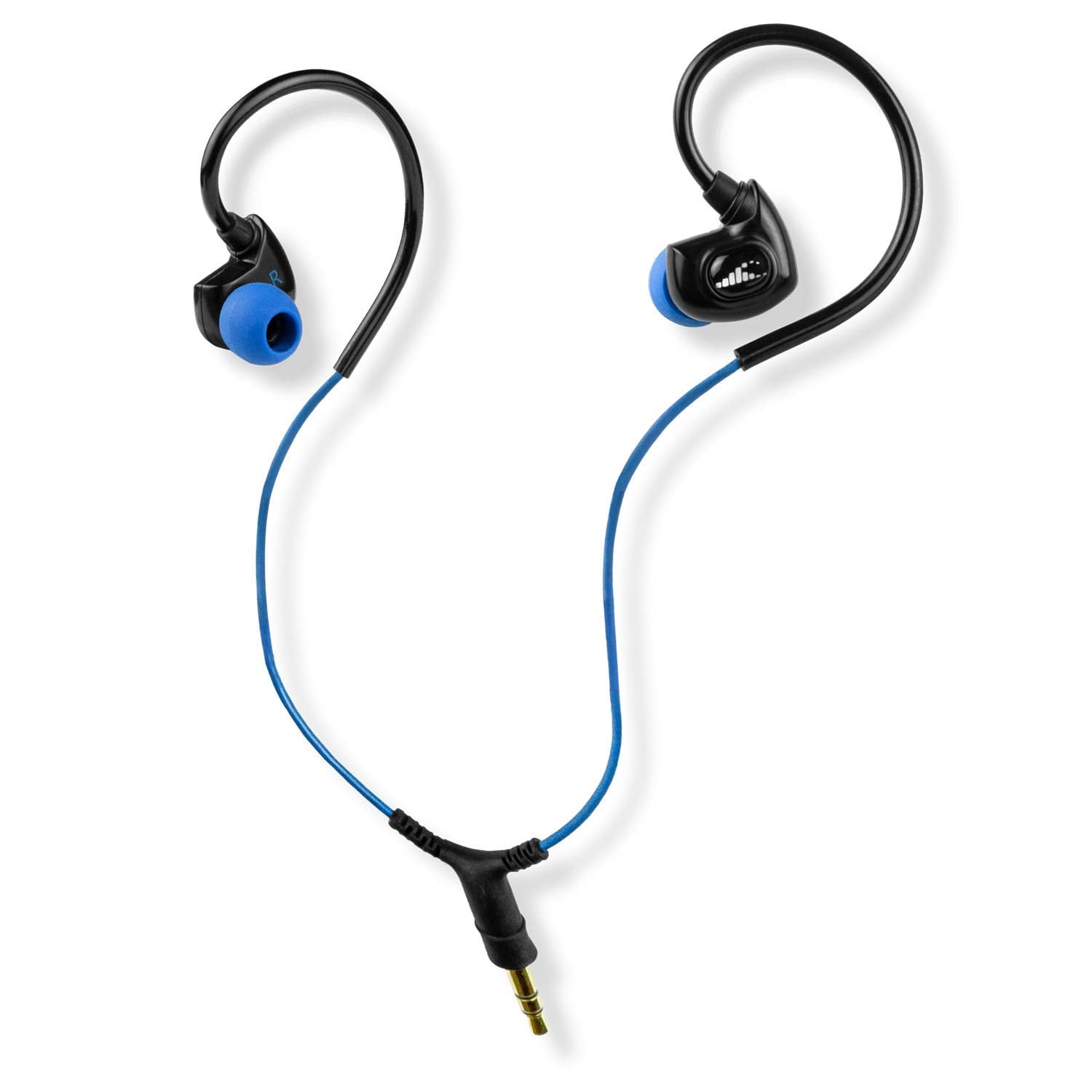 Waterproof Headphones for Swimming,IPX8 Waterproof 8GB MP3 Player 
