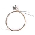 thumbnail image 3 of 24 Strings Replacement Metal String for Lyre Harp, New Replacement Strings, Brighter and More ,24Strings, 3 of 6