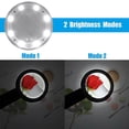 thumbnail image 5 of 1 Pcs 8 LED Lamp Table Lamp Magnifying Glass with Reading Clip, 5 of 5