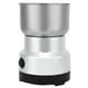 thumbnail image 5 of Molinillo de café eléctrico Jadeshay multifuncional Acero inoxidable ABS, 5 of 8