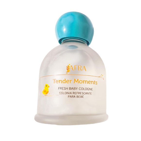 Colonia para bebés BLUEDOT KITCHEN WARE INC. Tender Moments, 100 ml