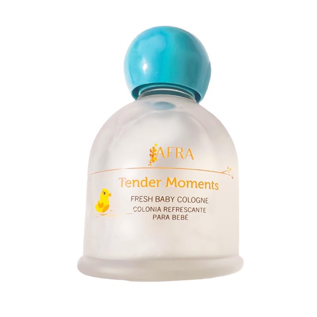 Colonia para bebés BLUEDOT KITCHEN WARE INC. Tender Moments, 100 ml