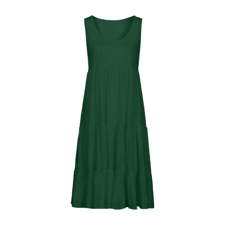 sea green bridal dress Holiday in Arles | Sandwashed Silk Pleated Midi Dress
