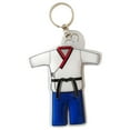 thumbnail image 2 of Llavero de Taekwondo jinwen Llavero Taekwondo Azul, 2 of 5