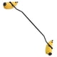 thumbnail image 1 of Estabilizador De Kayak Inflable, Kit De Estabilizador De Canoa Estabilizador De Kayak Flotante Acesorio De Barco De Equilibrio De Pvcazul, 1 of 7