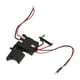thumbnail image 4 of Conectores de compresor de aire, 2 piezas Conector de válvula de 6 vías Válvula de equipo de compresor de aire Innovación moderna Jadeshay A, 4 of 8