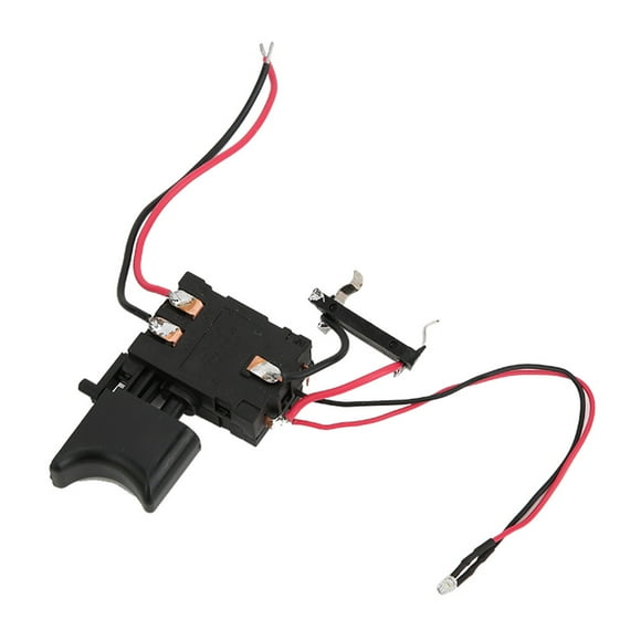 Cordless Drill Drill Speed Control, Speed Control Electric Drill Switch, For Home Cordless Drill Speed Control